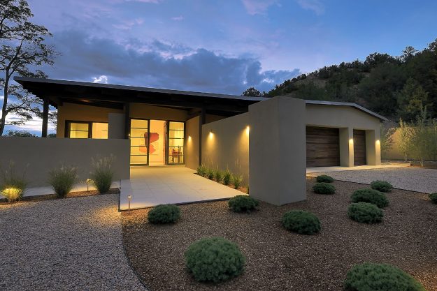 21 Big Tesuque Canyon Rd