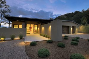 21 Big Tesuque Canyon Rd