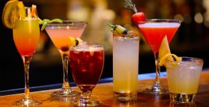 Secreto Lounge