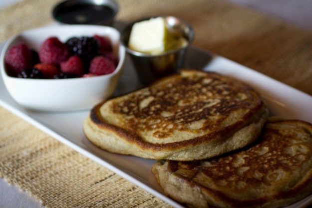 top Santa Fe brunch spots