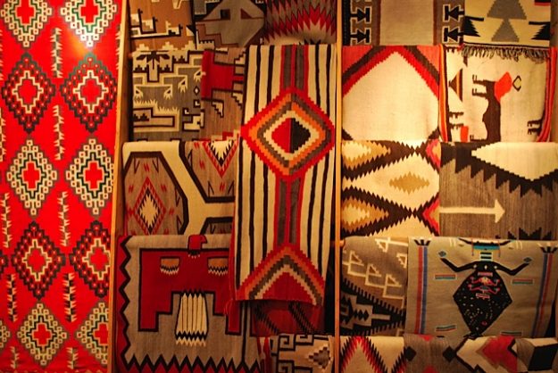 Santa Fe august events