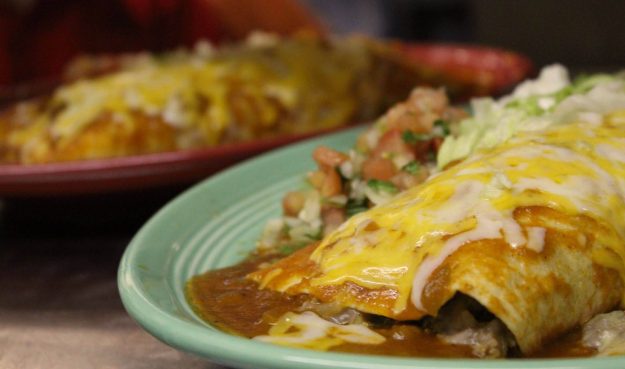 top places to eat in Santa Fe