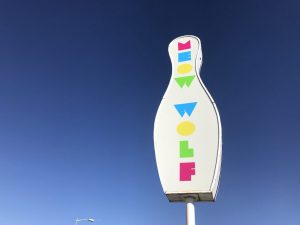Visit Meow Wolf