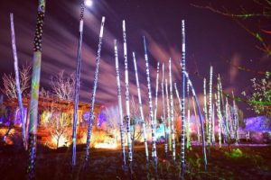 Santa Fe GLOW