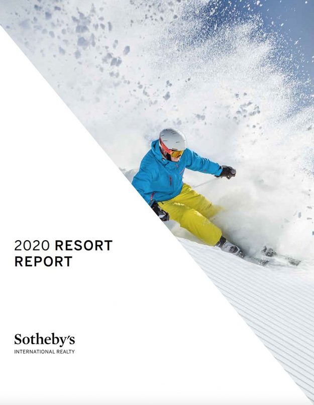 RESORT REPORT